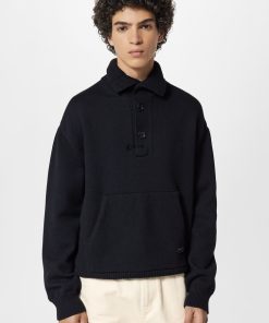 Uomo Louis Vuitton Maglieria E Felpe | Pullover Invernale