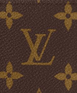 Uomo Louis Vuitton Portacarte E Custodie Per Passaporto | Porta Passaporto Verde