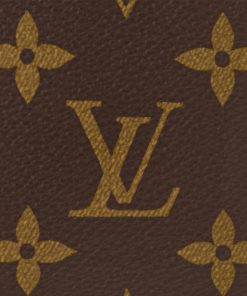 Donna Louis Vuitton Portacarte E Portachiavi | Porta Carte Di Credito Lv Side-Up