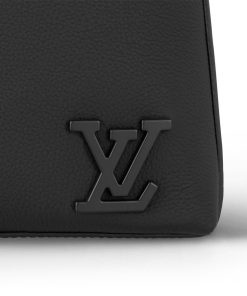 Uomo Louis Vuitton Selezione Di Borse In Pelle | Valigetta Takeoff