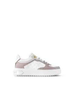 Donna Louis Vuitton Sneakers | Sneaker Time Out Rose Poudre