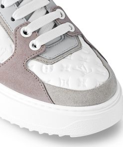 Donna Louis Vuitton Sneakers | Sneaker Time Out Rose Poudre