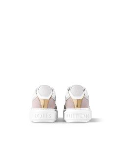 Donna Louis Vuitton Sneakers | Sneaker Time Out Rose Poudre