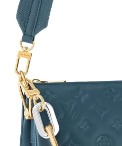 Donna Louis Vuitton Selezione Di Borse In Pelle | Borsa Coussin Pm Storm