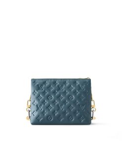 Donna Louis Vuitton Selezione Di Borse In Pelle | Borsa Coussin Pm Storm