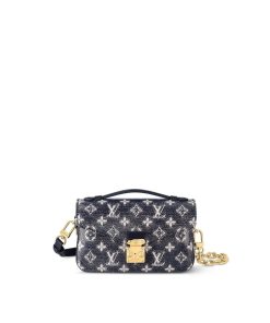 Donna Louis Vuitton Selezione Di Borse In Pelle | Pochette Metis East West