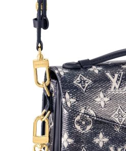 Donna Louis Vuitton Selezione Di Borse In Pelle | Pochette Metis East West