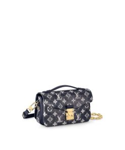 Donna Louis Vuitton Selezione Di Borse In Pelle | Pochette Metis East West