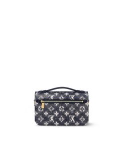 Donna Louis Vuitton Selezione Di Borse In Pelle | Pochette Metis East West