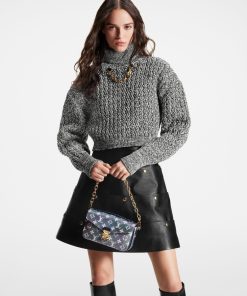 Donna Louis Vuitton Selezione Di Borse In Pelle | Pochette Metis East West