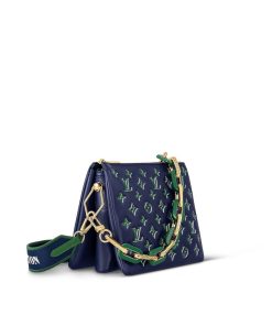 Donna Louis Vuitton Borse A Spalla E Borse A Tracolla | Borsa Coussin Pm