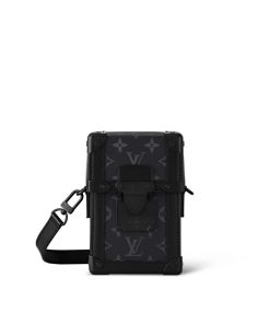 Uomo Louis Vuitton Borse A Tracolla | Portafoglio Indossabile Vertical Trunk