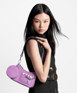 Donna Louis Vuitton Selezione Di Borse In Pelle | Borsa Marellini Lilas Provence