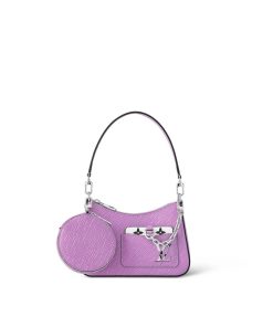 Donna Louis Vuitton Selezione Di Borse In Pelle | Borsa Marellini Lilas Provence