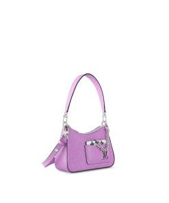 Donna Louis Vuitton Selezione Di Borse In Pelle | Borsa Marellini Lilas Provence