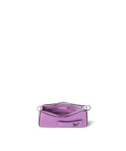 Donna Louis Vuitton Selezione Di Borse In Pelle | Borsa Marellini Lilas Provence