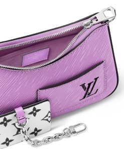 Donna Louis Vuitton Selezione Di Borse In Pelle | Borsa Marellini Lilas Provence