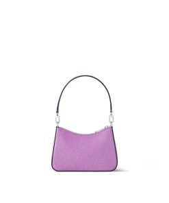 Donna Louis Vuitton Selezione Di Borse In Pelle | Borsa Marellini Lilas Provence