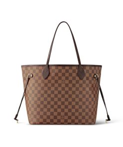 Donna Louis Vuitton Borse A Spalla E Borse A Tracolla | Neverfull Mm Rosso Ciliegia