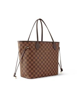 Donna Louis Vuitton Borse A Spalla E Borse A Tracolla | Neverfull Mm Rosso Ciliegia