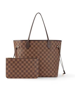 Donna Louis Vuitton Borse A Spalla E Borse A Tracolla | Neverfull Mm Rosso Ciliegia