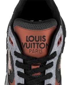 Uomo Louis Vuitton Sneakers | Sneaker Run Away