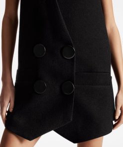 Donna Louis Vuitton Abiti | Abito-Gilet