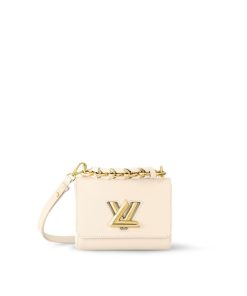 Donna Louis Vuitton Borse Con Catenella E Clutches | Twist Pm