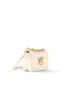 Donna Louis Vuitton Borse Con Catenella E Clutches | Twist Pm