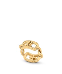 Donna Louis Vuitton Anelli | Anello My Lv Chain