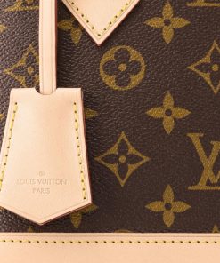 Donna Louis Vuitton Icone Monogram | Alma Bb