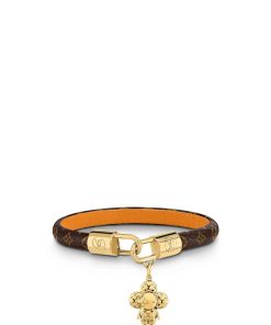 Donna Louis Vuitton Bracciali | Bracciale Vivienne Charm