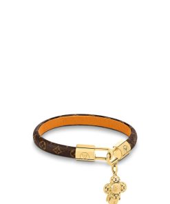 Donna Louis Vuitton Bracciali | Bracciale Vivienne Charm