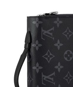 Uomo Louis Vuitton Portafogli | Portafoglio Zippy Xl