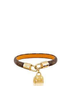 Donna Louis Vuitton Bracciali | Bracciale Alma Charm