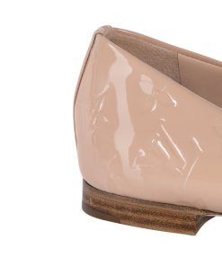 Donna Louis Vuitton Mocassini E Ballerine | Ballerina Nina Beige