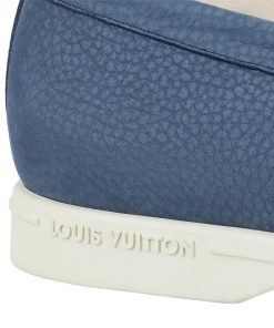 Uomo Louis Vuitton Mocassini | Mocassino Estate