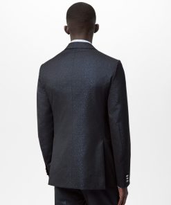 Uomo Louis Vuitton Blazer E Giacche | Giacca Da Sera Pont Neuf