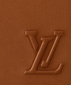 Uomo Louis Vuitton Portafogli Compatti | Organizer Tascabile