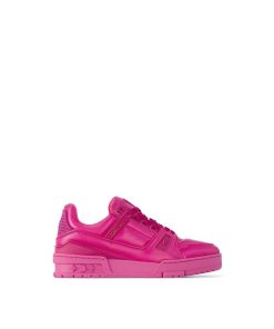 Donna Louis Vuitton Sneakers | Sneaker Lv Trainer