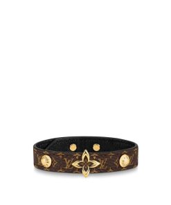 Donna Louis Vuitton Bracciali | Bracciale Blooming