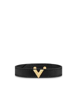 Donna Louis Vuitton Bracciali | Bracciale Essential V Ultimate