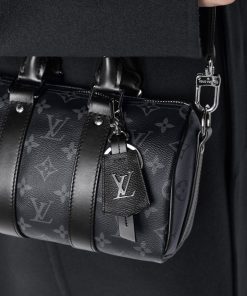 Uomo Louis Vuitton Portachiavi E Charms Per Borse | Charm Per Borse E Portachiavi Lv Cloches-Cles