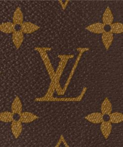 Uomo Louis Vuitton Icone Monogram | Zaino Christopher Mm