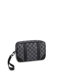 Uomo Louis Vuitton Pochette | Pochette Kasai