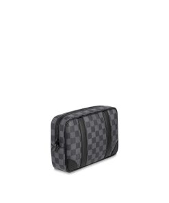 Uomo Louis Vuitton Pochette | Pochette Kasai