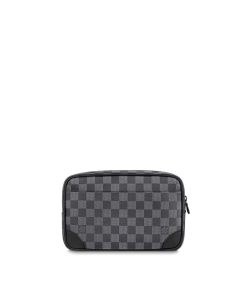 Uomo Louis Vuitton Pochette | Pochette Kasai