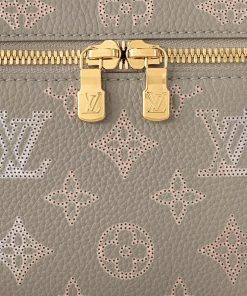 Donna Louis Vuitton Accessori Da Viaggio | Beauty Case Nice Mini