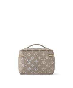 Donna Louis Vuitton Accessori Da Viaggio | Beauty Case Nice Mini