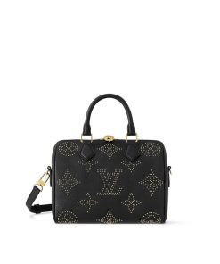 Donna Louis Vuitton Selezione Di Borse In Pelle | Speedy Bandouliere 25